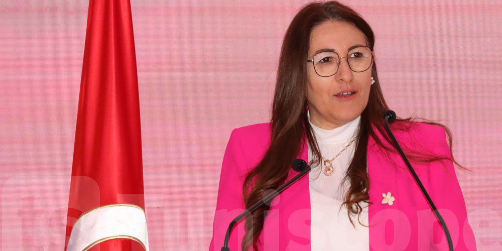 عاجل : لا صحة لتسديد 125% من الأقساط الخارجية ...وزيرة المالية توضح